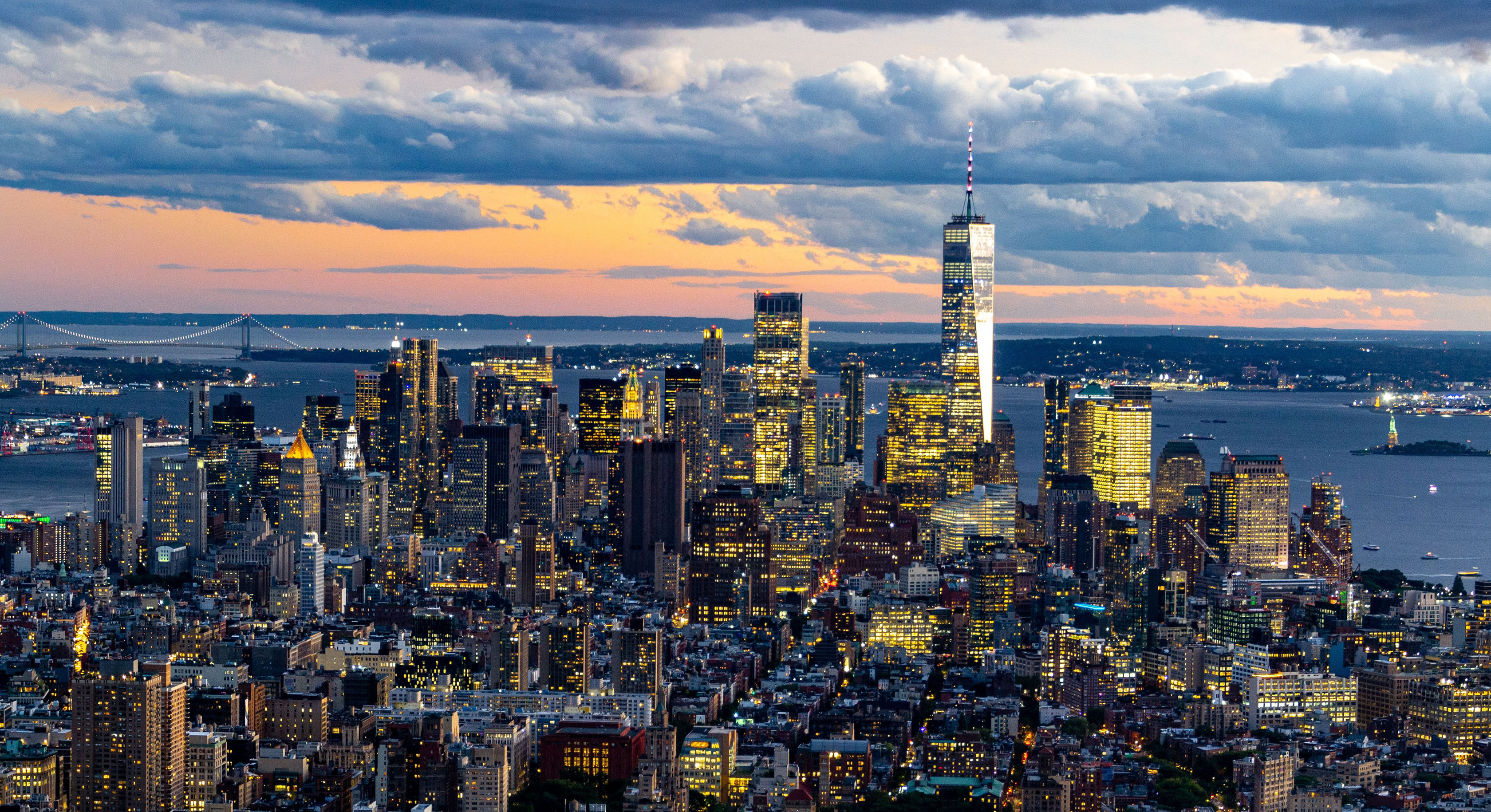 new york