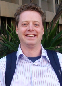 Daniel Ervin