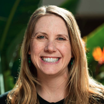 Dr. Elizabeth Ackert