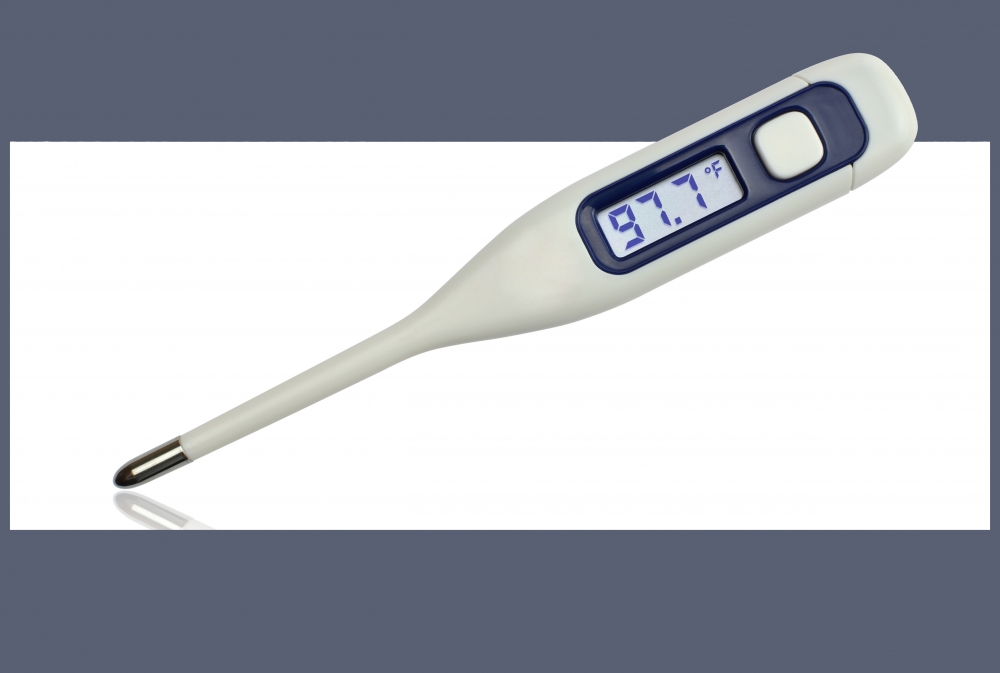 Thermometer