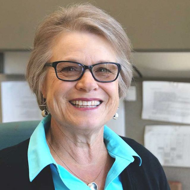 Brenda Major