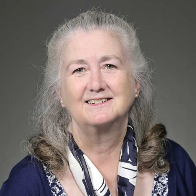 Shelly Lundberg