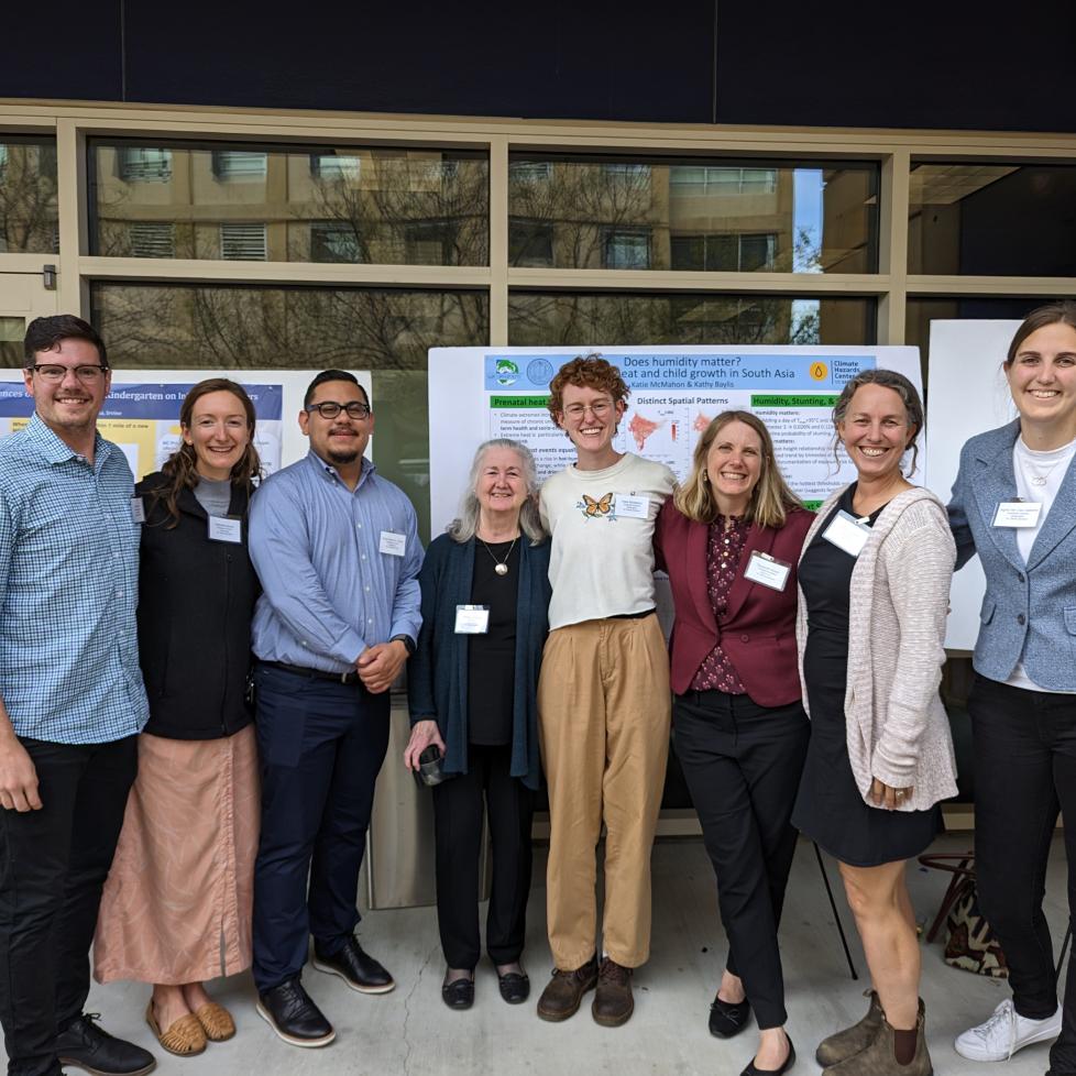 All-UC Demography Conference 2023