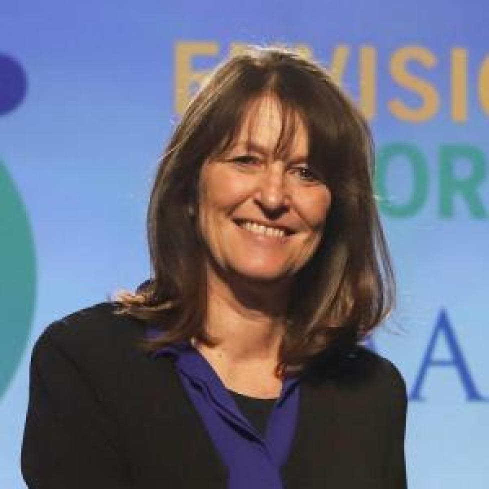 Maria Charles