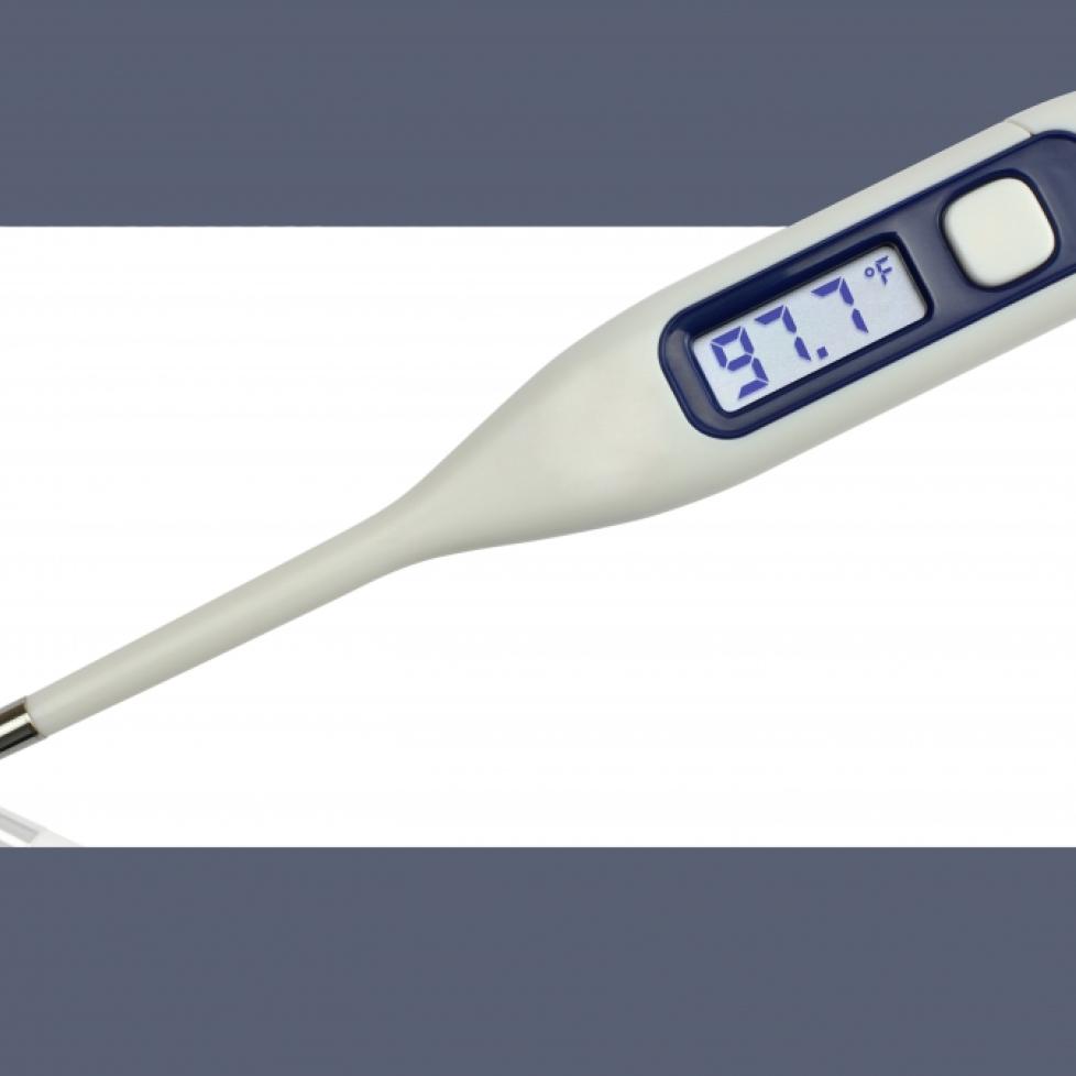 Thermometer