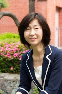 Yasuko Takezawa