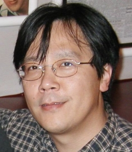 Raymond Sin-Kwok Wong