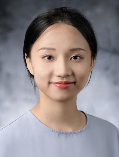 Alexis Wang