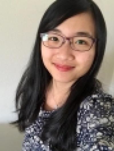 Y.L. Anne Wong