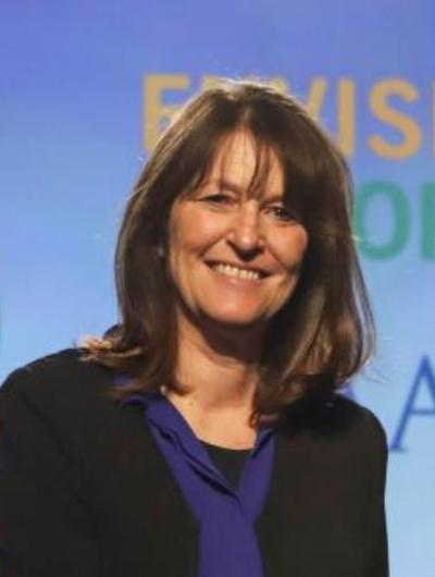 Maria Charles