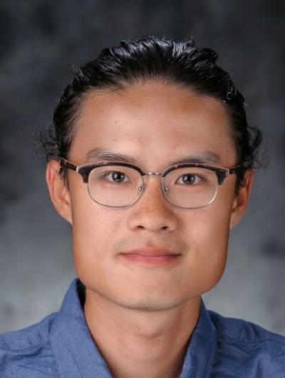 Hung Kit (William) Chiu