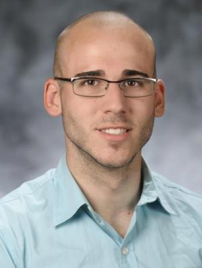 Chris Miljanich