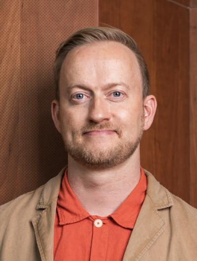 David Lawson