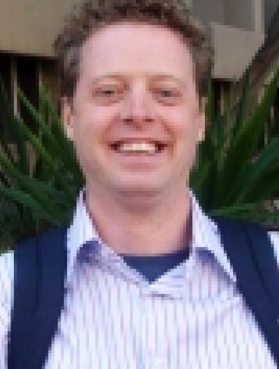 Daniel Ervin