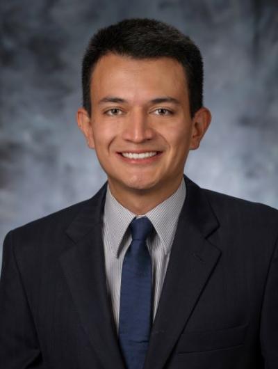 Jaime Ramirez-Cuellar