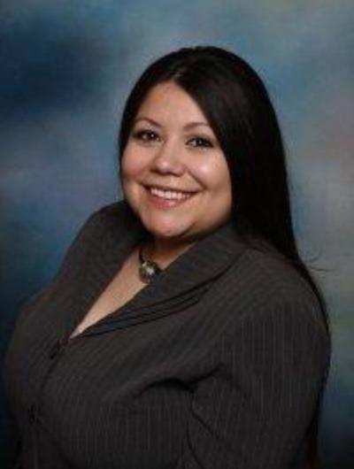 San Juanita García