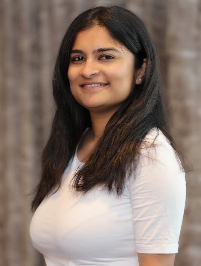 Kajari Saha
