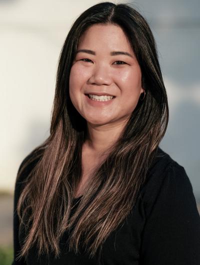 Kristine Chua