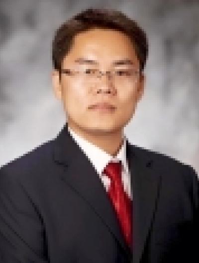 Yanjun Liu
