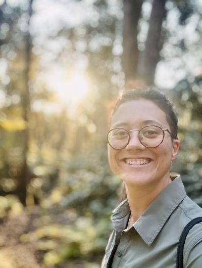 Photo of Lívia Machado Costa