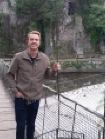 Matthew Fitzgerald