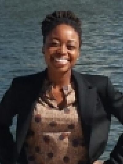 Michelle Oyewole