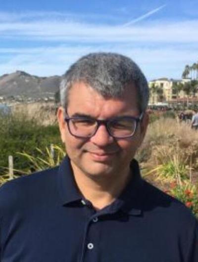 Aashish Mehta