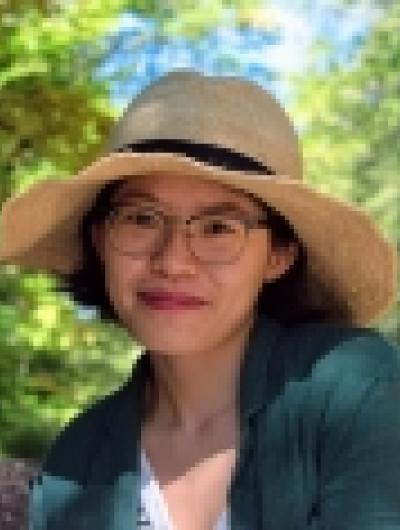 Rujun Yang