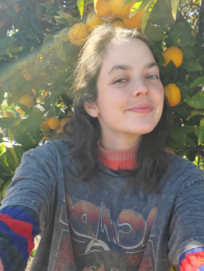 Emily Kracht