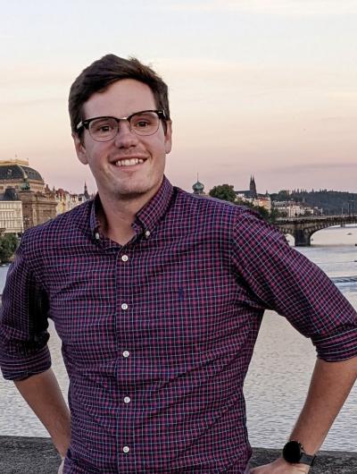 Sean Reid