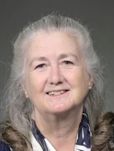 Shelly Lundberg