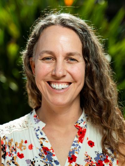 Susan Cassels