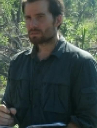 Ben Trumble