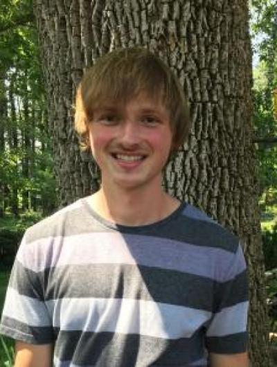 Tyler Ferree