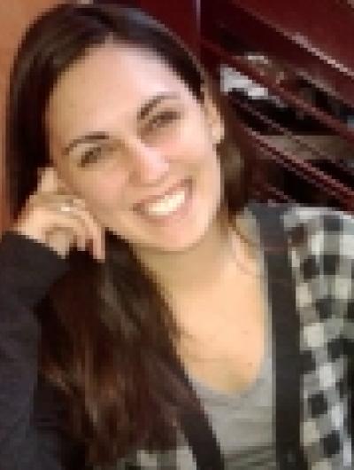 Valerie Bostwick