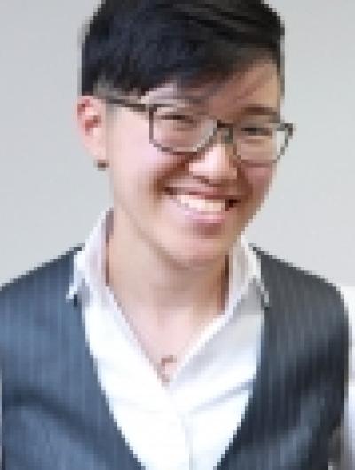 Vania Wang