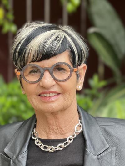 Verta Taylor