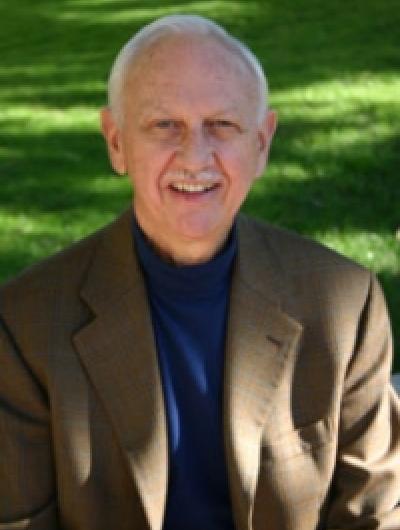 John R. Weeks