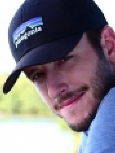 Weston McCool