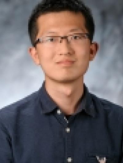 Ziteng Lei