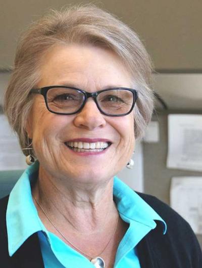 Brenda Major