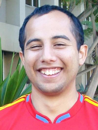 Carlos Baez