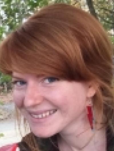 Amy Anderson