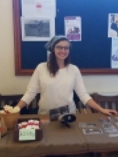 Elizabeth Weigler