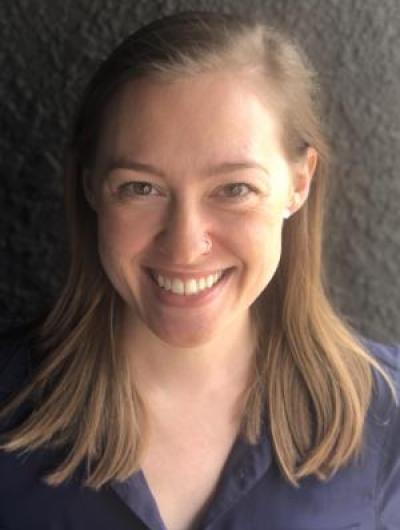 Katherine Sayre