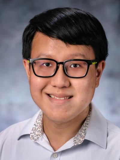 Kenneth Chan