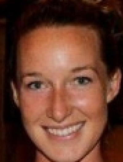 Jessica Marter-Kenyon