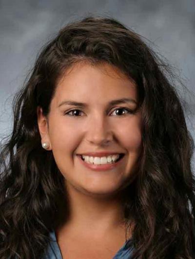Micah Villarreal