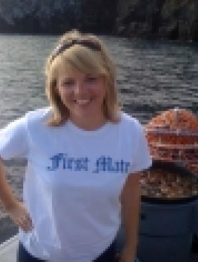 Alison Crossley