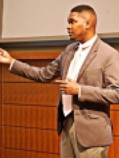 Quintarrius Shakir